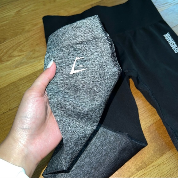 Gymshark Leggings - Picture 4 of 4